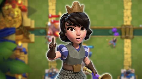 Clash Royale Princess - unlock, decks, and counters