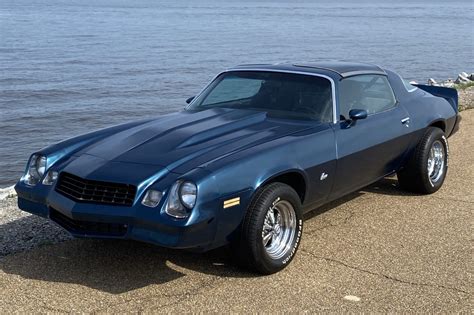 1979 Chevrolet Camaro 1979 Chevrolet Camaro | A&E Classic Cars