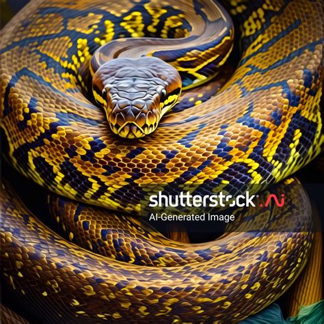 Image result for Reticulated Python Oil