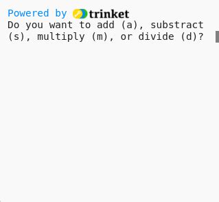 Image result for Python Trinket Boolean Variable