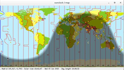 Local Sidereal Time 的图像结果