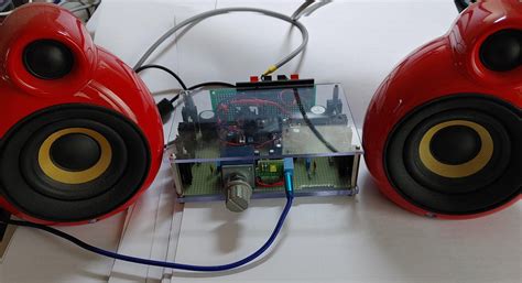 Amplifier for Computer 的图像结果