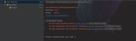 JUnit Tutorial Java Brains 的图像结果
