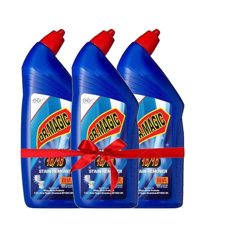 Dr Magic (500ml) : Amazon.in: Home & Kitchen
