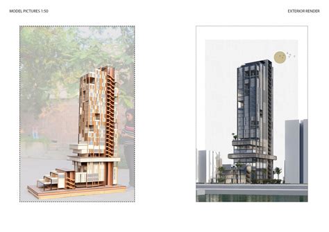 Architecture in the age of Migration | CEPT - Portfolio