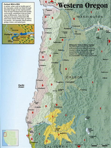 Western Oregon Expo at Brayden Hervey blog