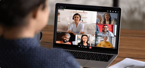 What is video conferencing? — Definition by TrueConf