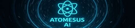 India’s Home-Grown Ai Revolution: ATOMESUS Poised To Redefine Sovereign ...