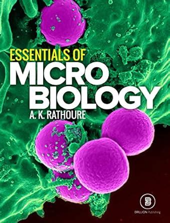 Buy Essentials of Microbiology Book Online at Low Prices in India ...