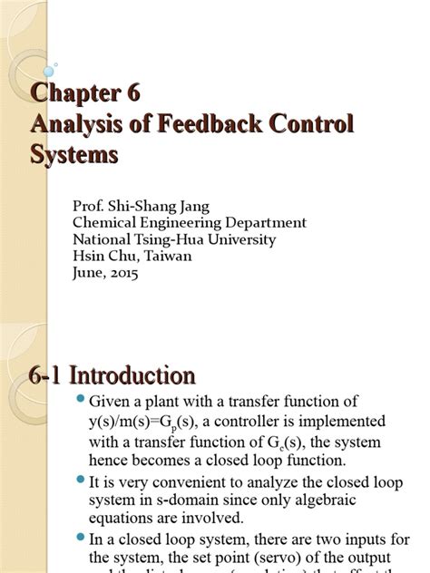 Control Theory 的图像结果