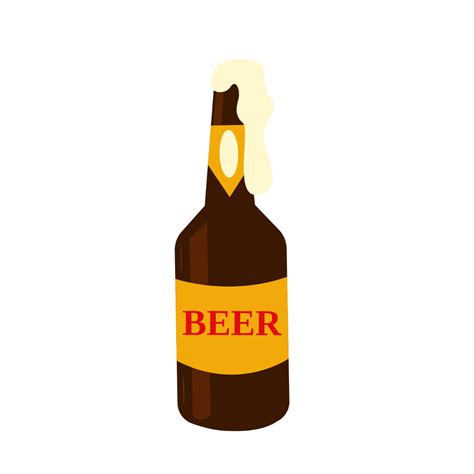Beer Cartoon Png