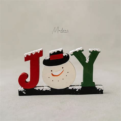 Christmas Theme – Madras Prop Store