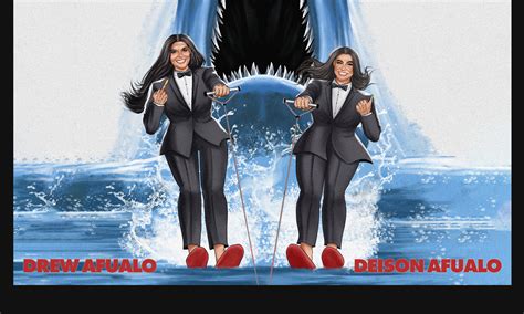 Drew Afualo - "LOUD" Book Tour ft. Two Idiot Girls - Revolution Live