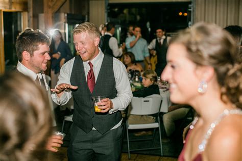 Justin + Lauren // Prairie Moon Winery Wedding — Des Moines Senior ...