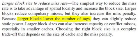 CO and Architecture: Cache Memory