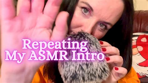 Image result for ASMR Loop