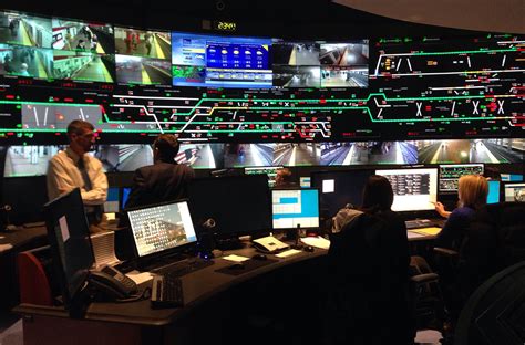 Transit Operations Control Center 的图像结果