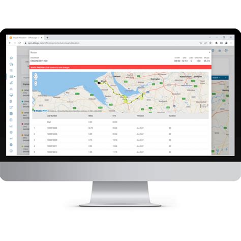 Map24 的图像结果