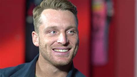 PODCAST: Jos Buttler - Through my eyes | Cricket News | Sky Sports