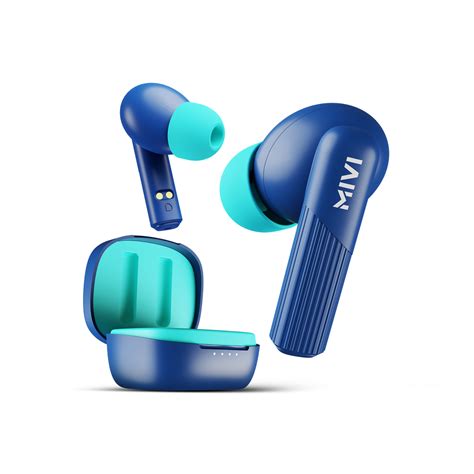 India's First Audio Manufacturing Tech Brand – MIVI