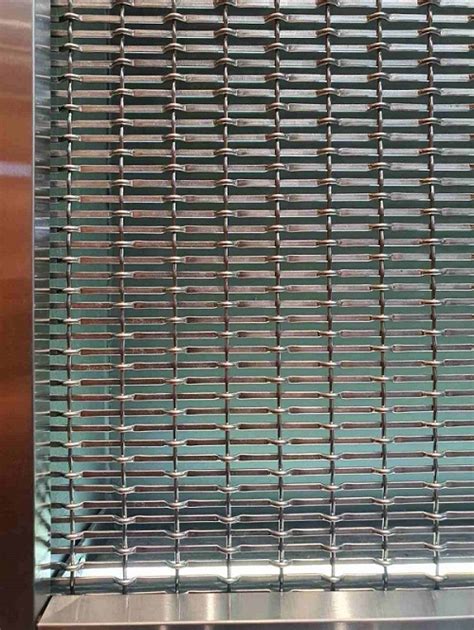 Image result for Welded Wire Mesh Cladding