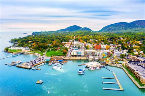 Bar Harbor - What you need to know before you go - Go Guides