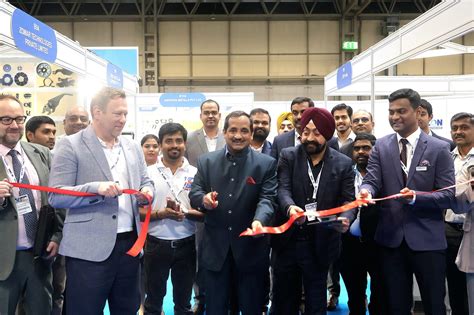 Consulate General of India, Birmingham(Official Website) - Consulate ...