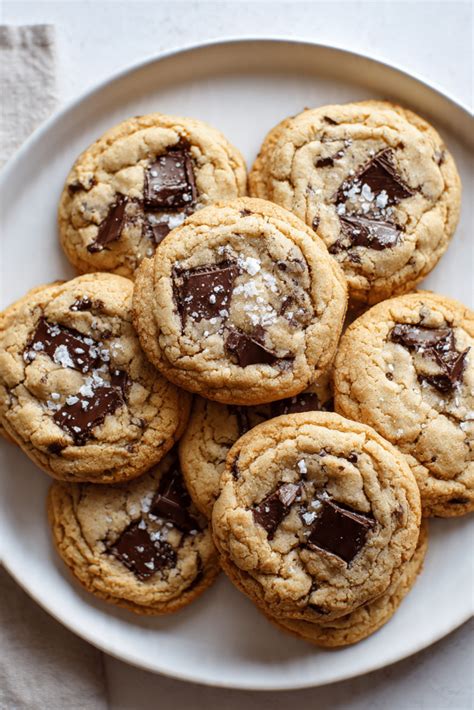 Claire Saffitz Cookies