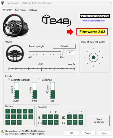 Image result for How Do You Program Thrustmaster