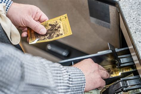 Preorders for Oklahoma Goldbacks Are Open! – Goldback