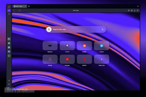 Image result for Download Opera PC 64-Bit