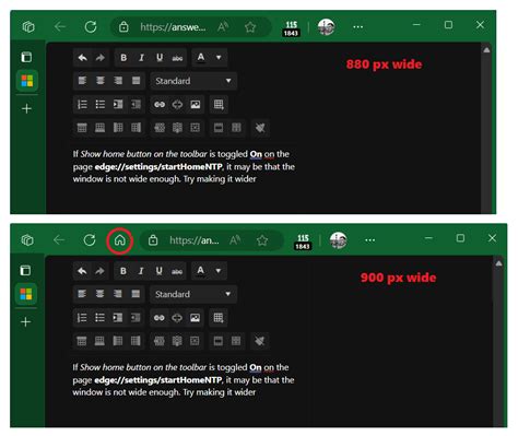 Microsoft Edge Back Button 的图像结果