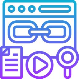 Link - Free web icons