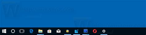 Use Small Taskbar Buttons Windows 11 的图像结果