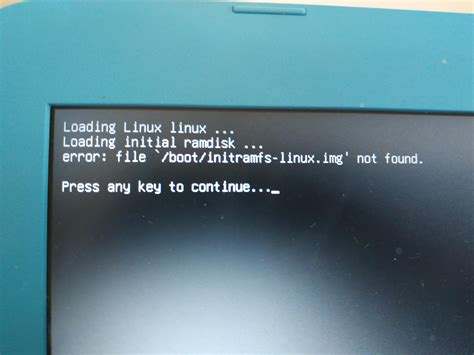 Scatter File Invalid 的图像结果