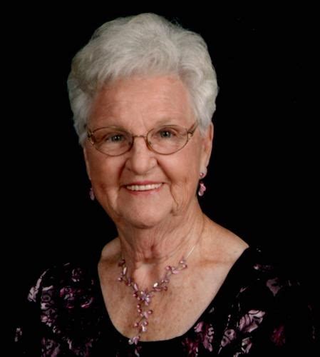 Mary Ann Petersen Obituary (2025) - Albert Lea, MN - Bonnerup Funeral ...