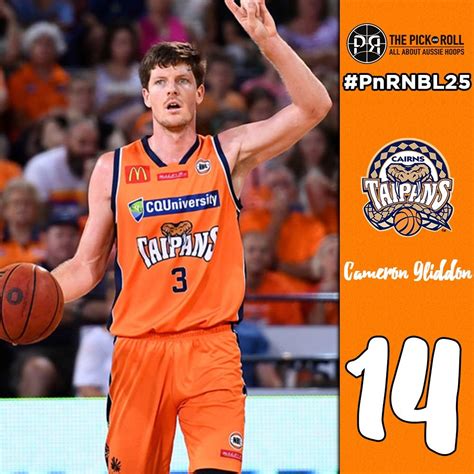 NBL Pre-Season Top 25 Players | 15-11 - The Pick and Roll