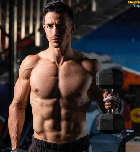 Image result for Tibo Inshape Workout