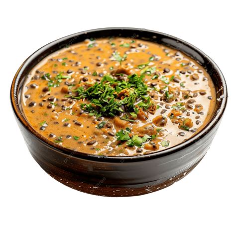 Dal Makhani