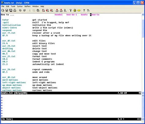 Image result for How to Use Grep Command in Gvim