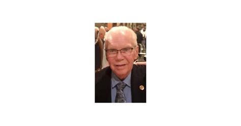 James Gleason Obituary (1936 - 2020) - Hornell, NY - Hornell Evening ...