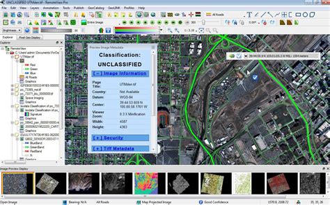 Image result for GEOINT Examples