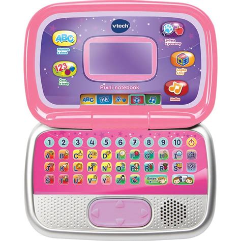 VTech Color Notebook 的图像结果