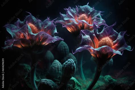 Image result for Alien Plants in Seed Woman