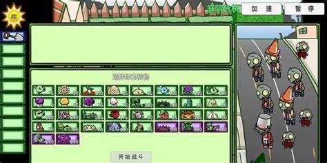 植物大战僵尸1中文原版v1.2.0.1073下载-pc植物大战僵尸1.2.0.1073年度加强版-忆三国游戏网
