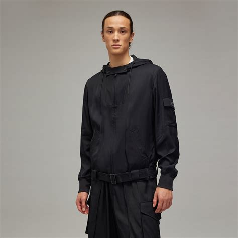 M RYTWILL TOP - 黑色 | adidas香港官方網上商店