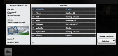 Descargar Demolition Derby 3 1.1 APK Gratis para Android