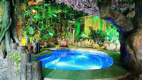 QIHE VILLA (Yishui County) - Resort Reviews & Photos - Tripadvisor