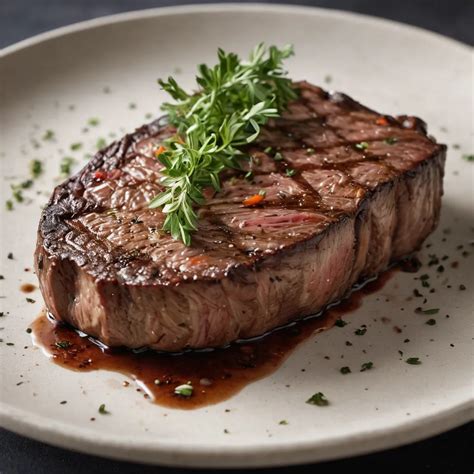 Mastering the Grill: Cooking Perfect Delmonico Steak