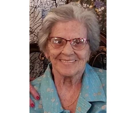 Irene Scranton Obituary (1931 - 2025) - Lockport, NY - Buffalo News